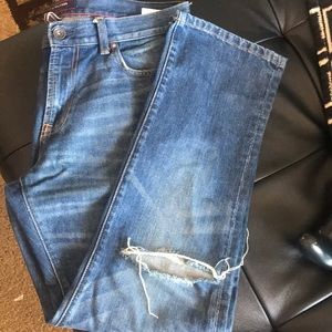 Tommy Hilfiger jeans